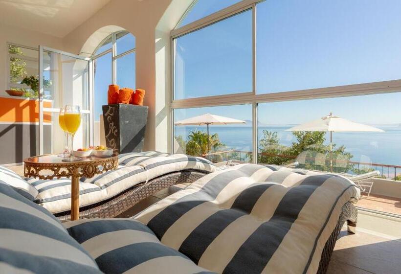 酒店 Celtic Manor Boutique Guest House