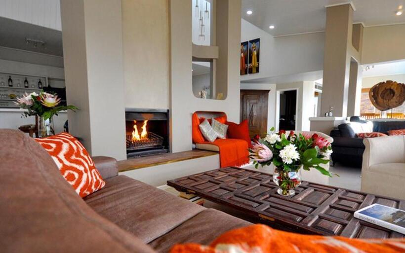 酒店 Celtic Manor Boutique Guest House