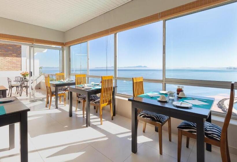 酒店 Celtic Manor Boutique Guest House