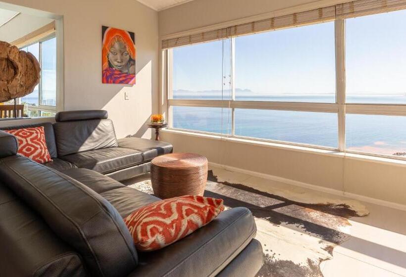 酒店 Celtic Manor Boutique Guest House