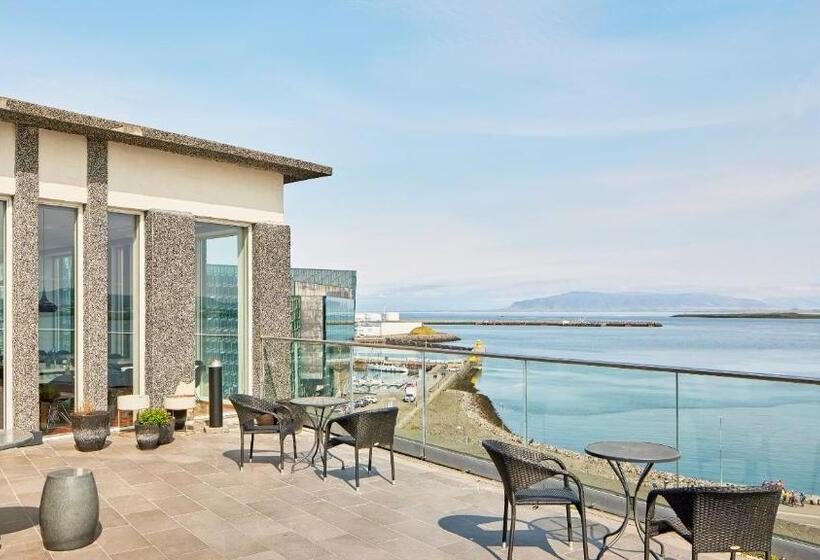 Center Hotels Arnarhvoll