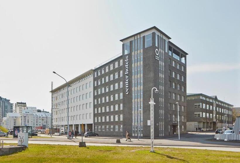 Center Hotels Arnarhvoll