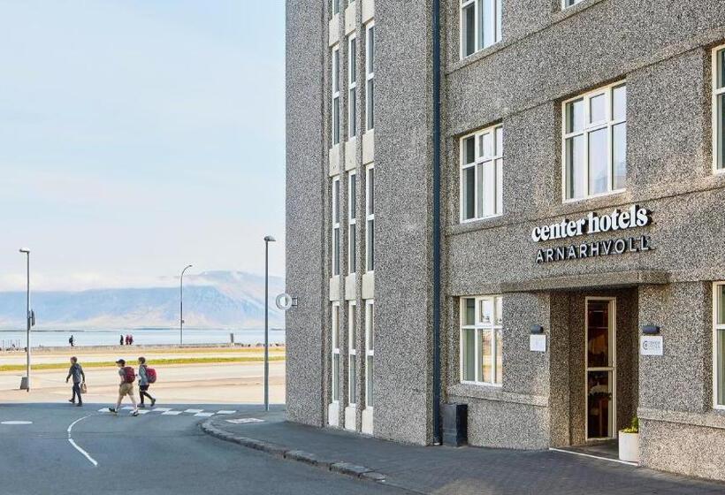 Center Hotels Arnarhvoll