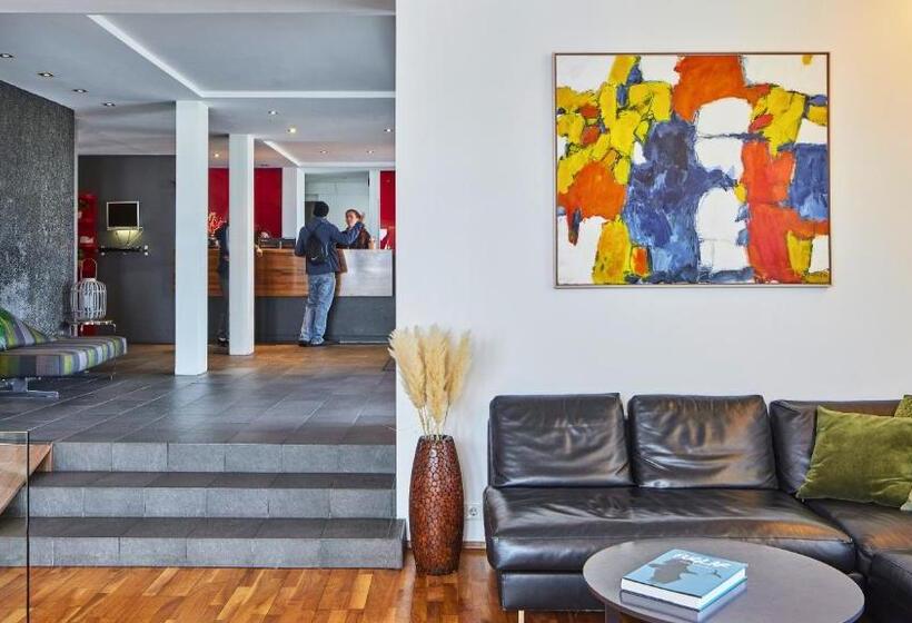 Center Hotels Arnarhvoll