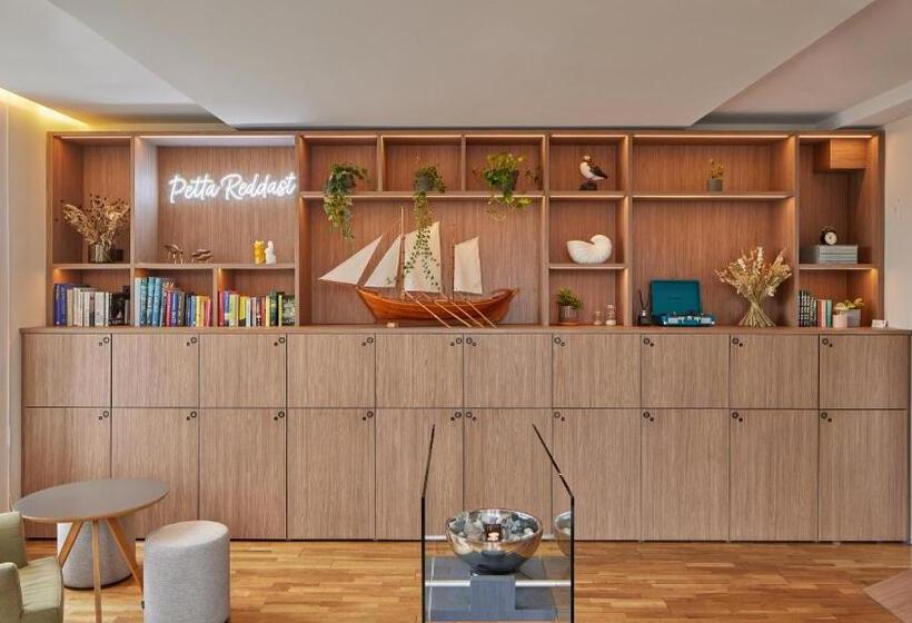 Center Hotels Arnarhvoll