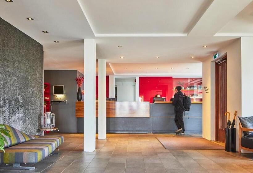 Center Hotels Arnarhvoll