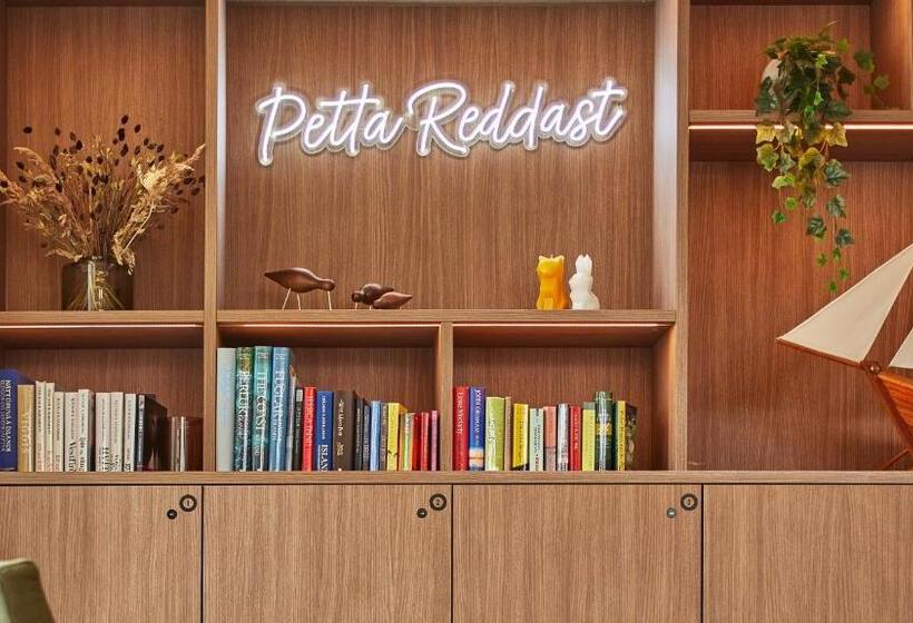 Center Hotels Arnarhvoll