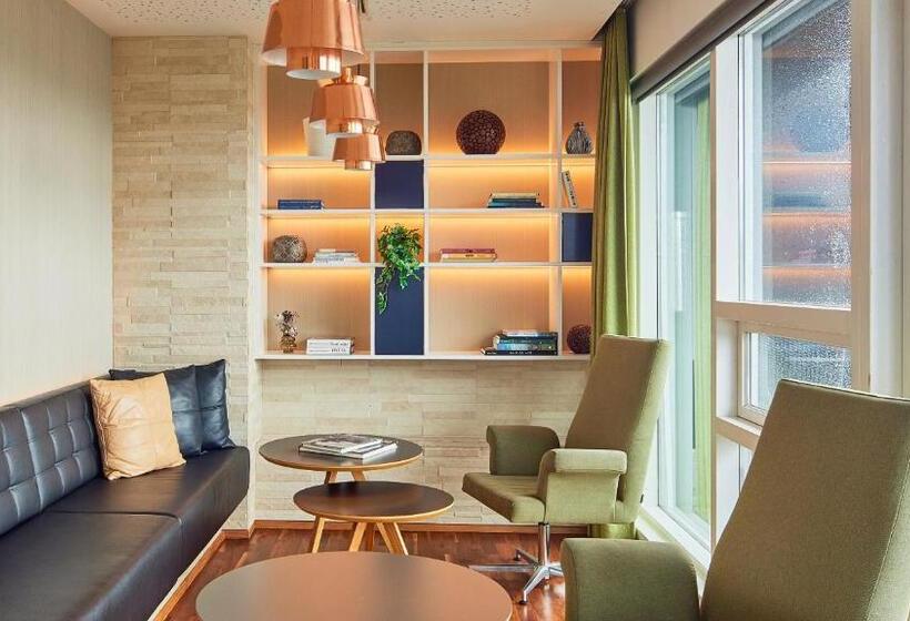 Center Hotels Arnarhvoll