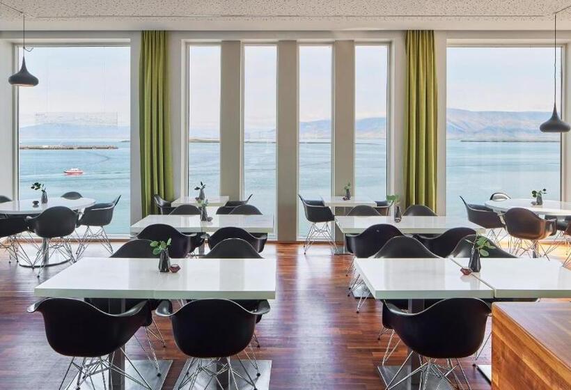 Center Hotels Arnarhvoll