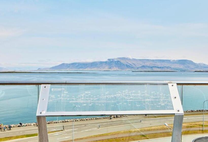 Center Hotels Arnarhvoll