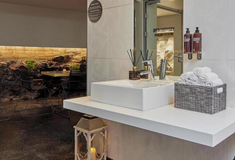 Center Hotels Arnarhvoll