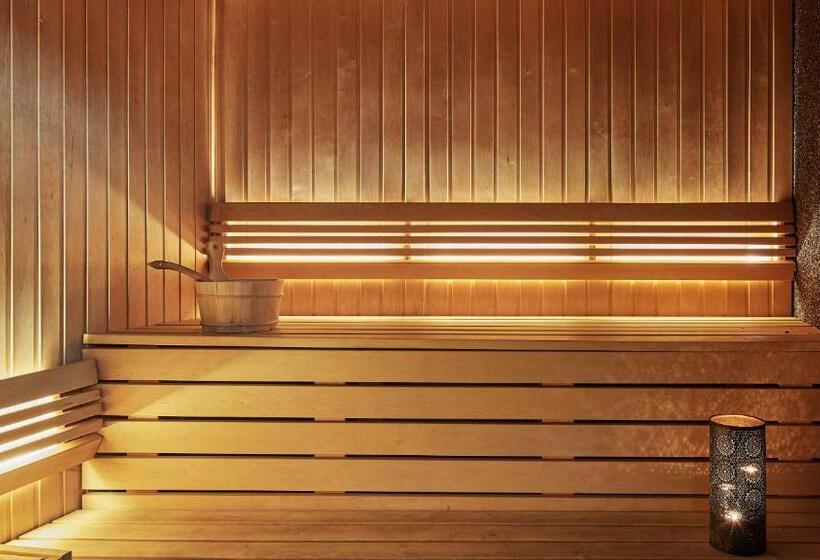 Center Hotels Arnarhvoll