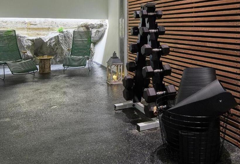 Center Hotels Arnarhvoll