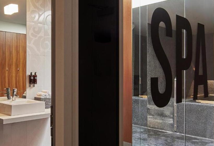 Center Hotels Arnarhvoll