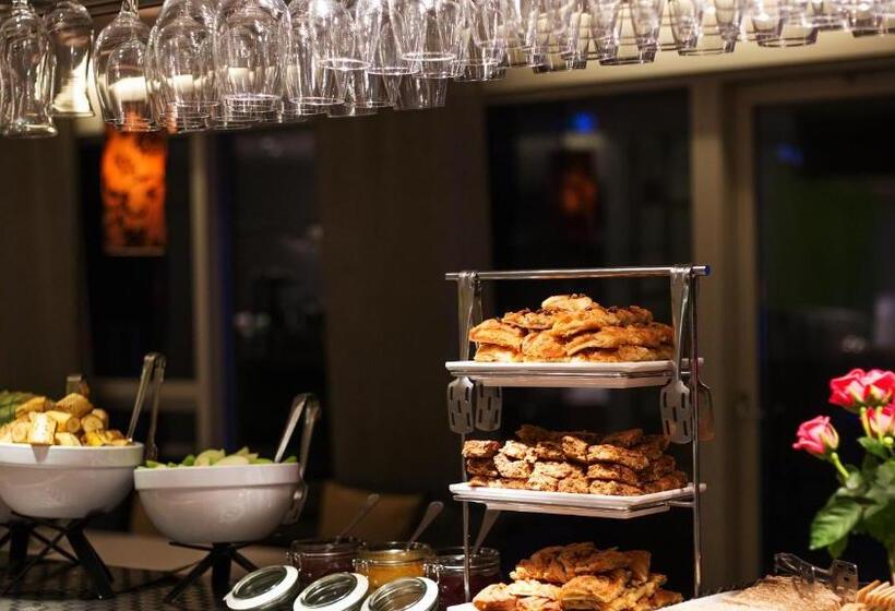 Center Hotels Arnarhvoll