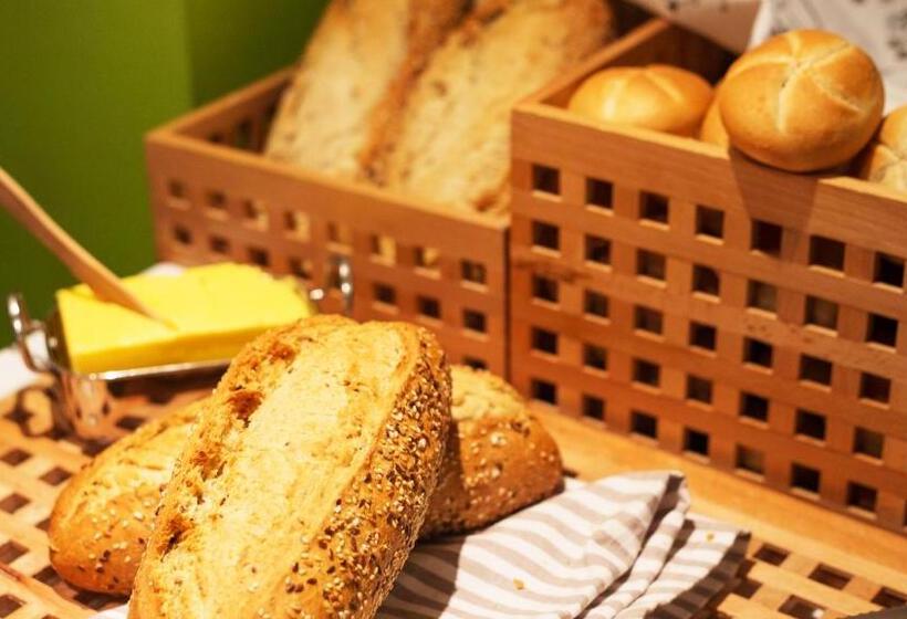 Center Hotels Arnarhvoll