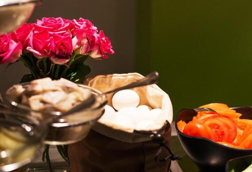 Center Hotels Arnarhvoll