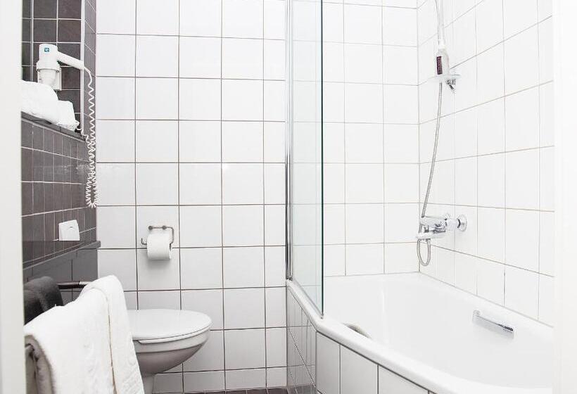 Center Hotels Arnarhvoll