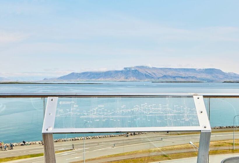 Center Hotels Arnarhvoll