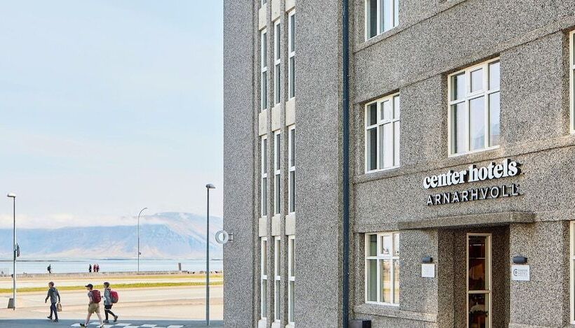 Center Hotels Arnarhvoll