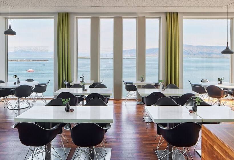 Center Hotels Arnarhvoll