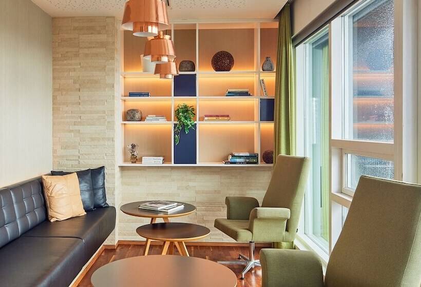 Center Hotels Arnarhvoll