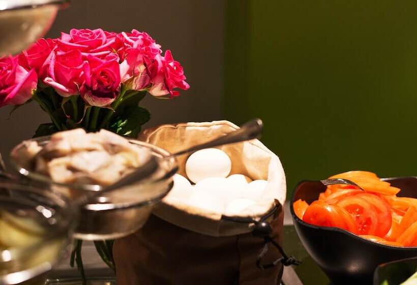 Center Hotels Arnarhvoll