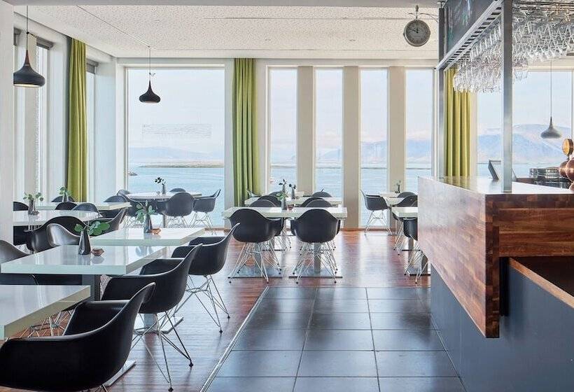 Center Hotels Arnarhvoll