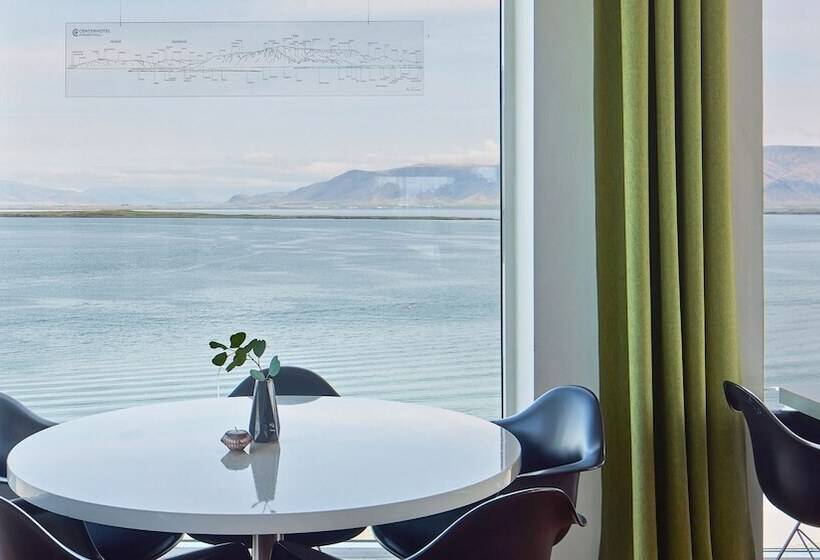 Center Hotels Arnarhvoll