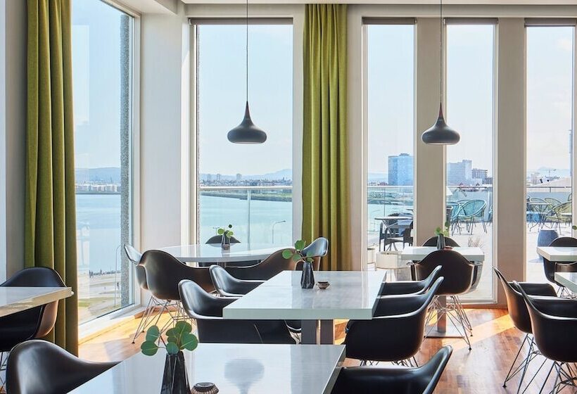 Center Hotels Arnarhvoll