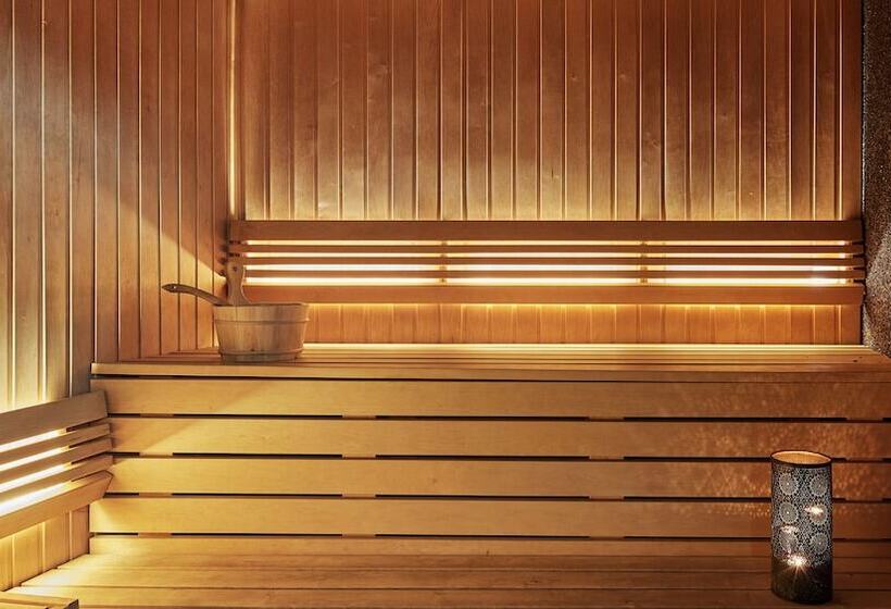 Center Hotels Arnarhvoll