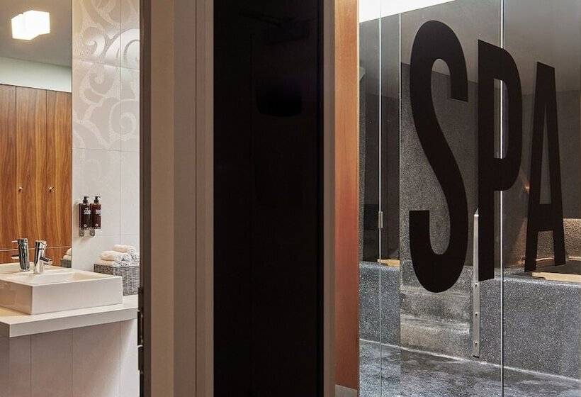 Center Hotels Arnarhvoll