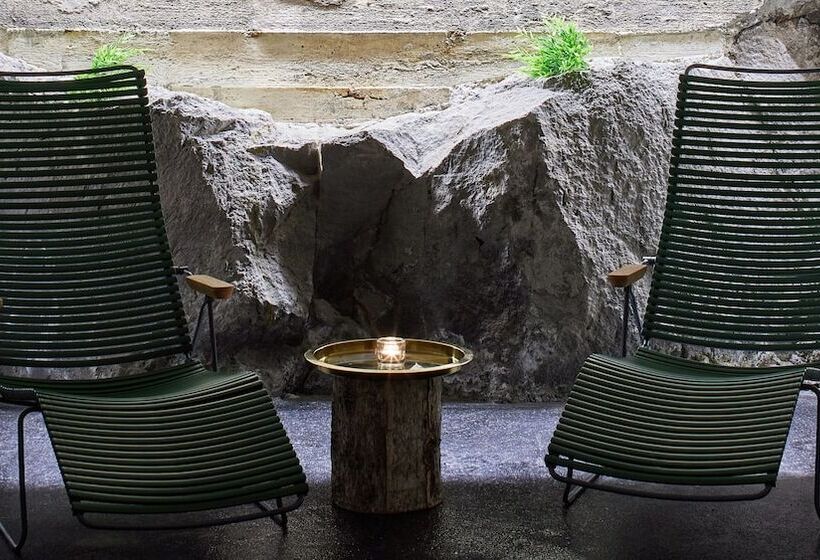 Center Hotels Arnarhvoll