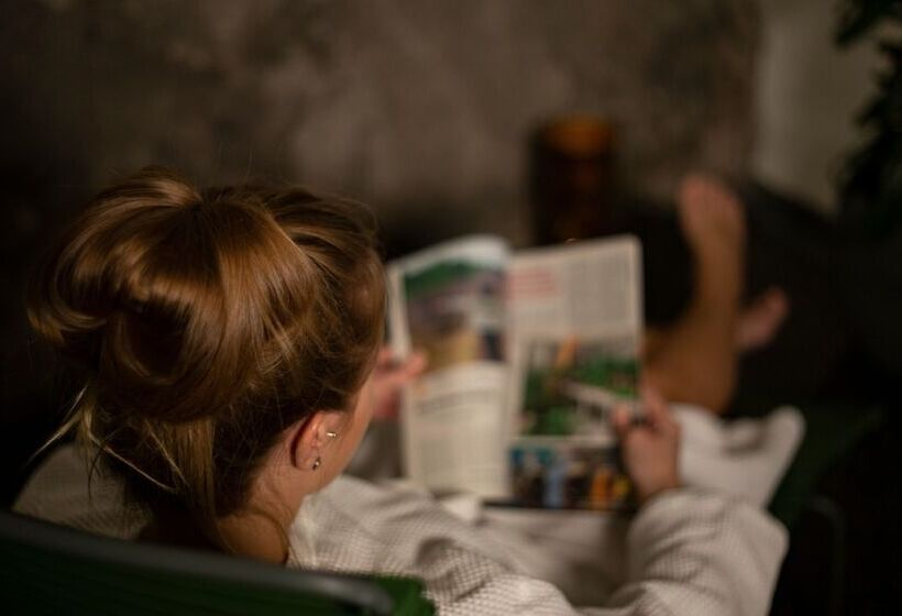 Center Hotels Arnarhvoll