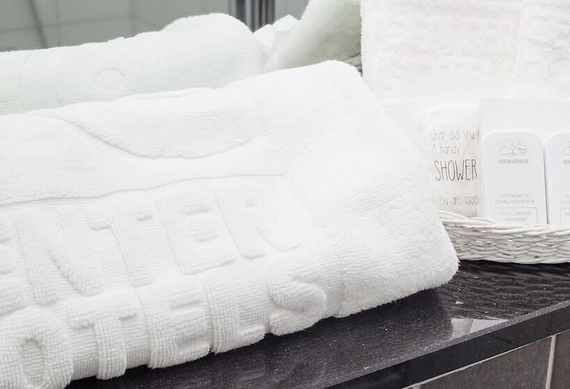 Center Hotels Arnarhvoll