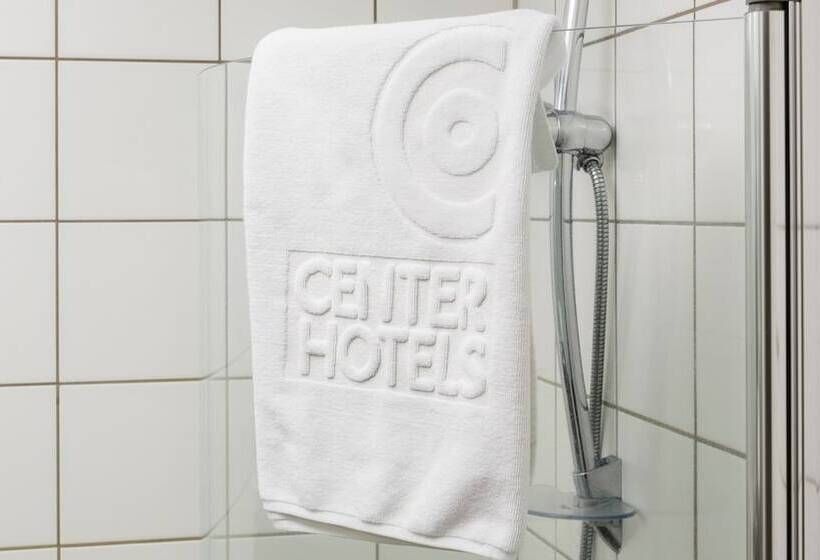 Center Hotels Arnarhvoll