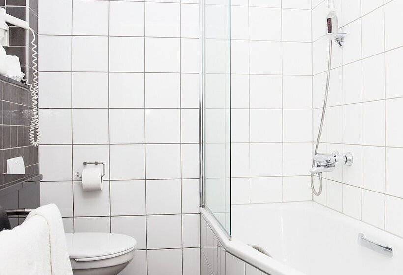 Center Hotels Arnarhvoll