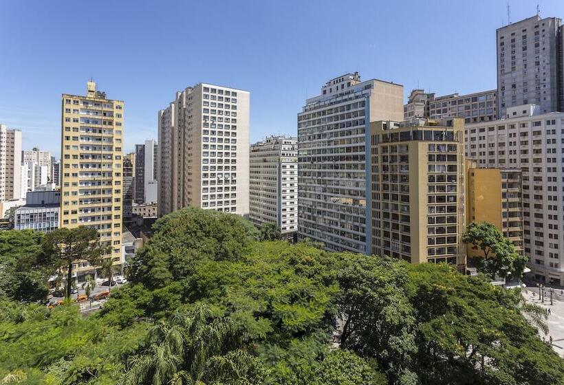 ホテル Centro Europeu