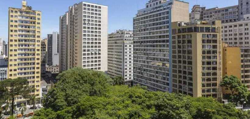 ホテル Centro Europeu