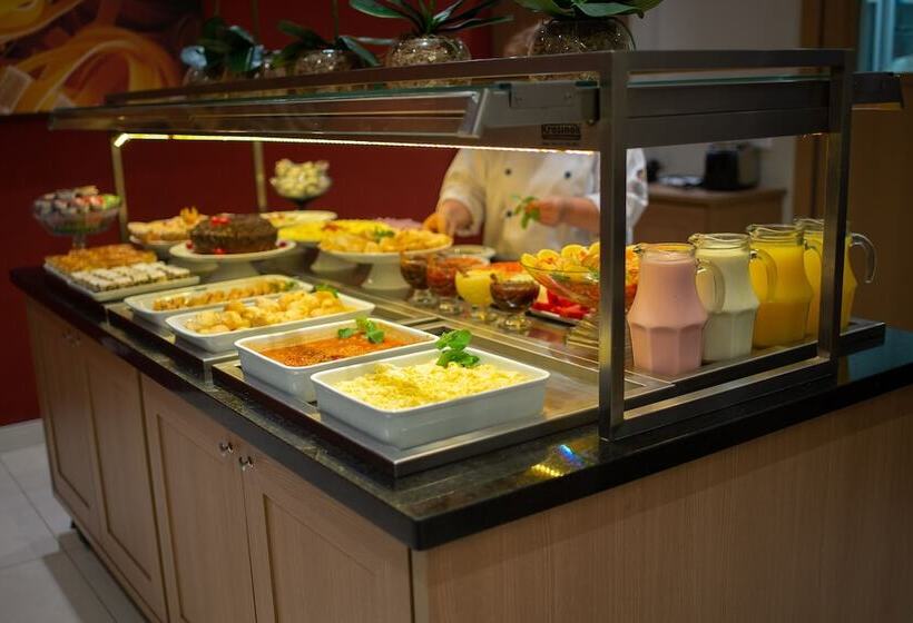 ホテル Centro Europeu