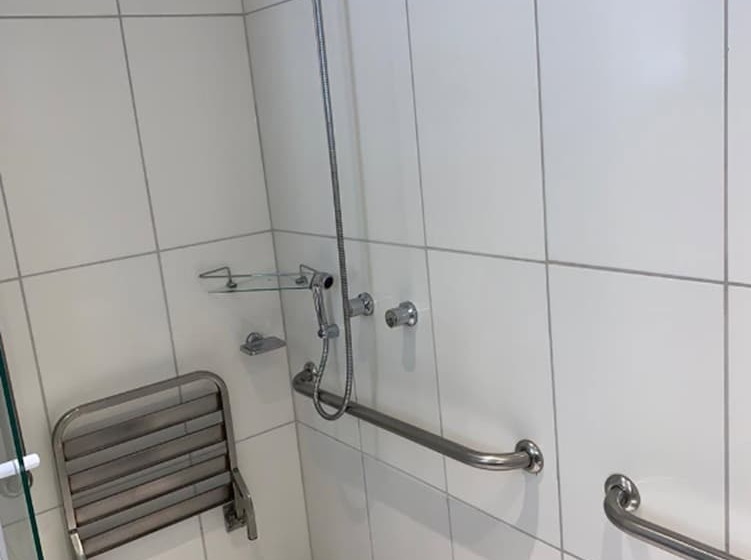 ホテル Centro Europeu