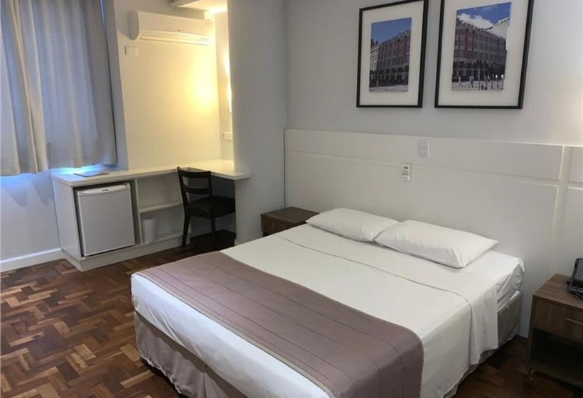 ホテル Centro Europeu