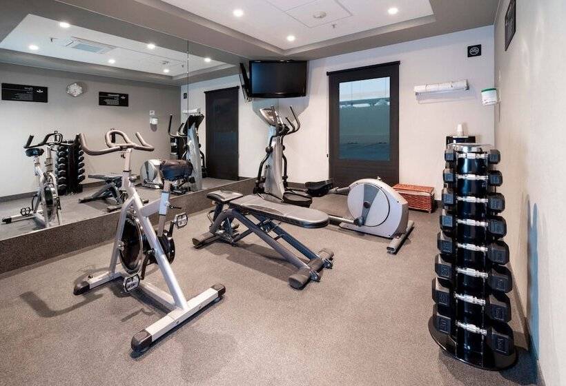 هتل City Express by Marriott Chihuahua