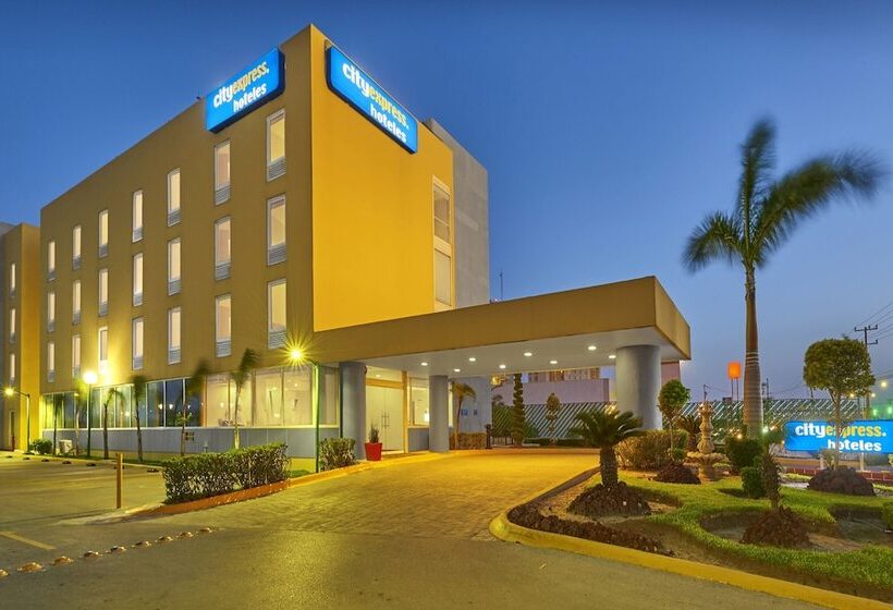 هتل City Express By Marriott Reynosa