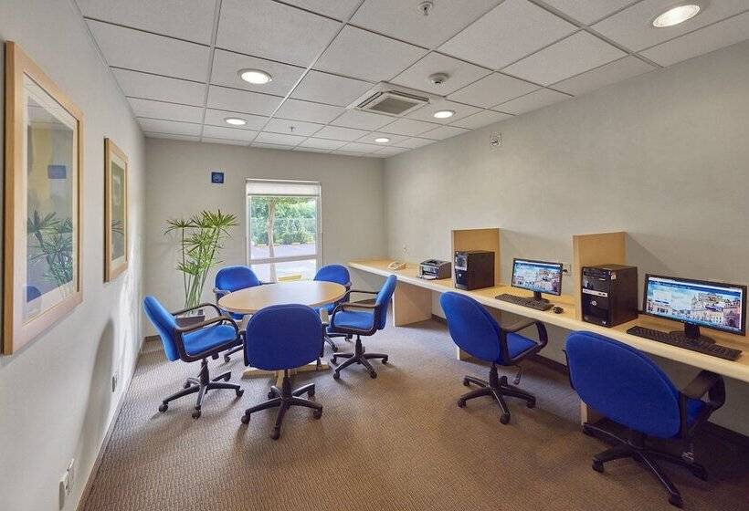 فندق City Express By Marriott Reynosa