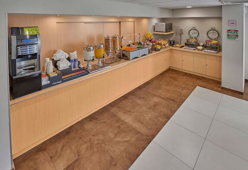 فندق City Express By Marriott Reynosa