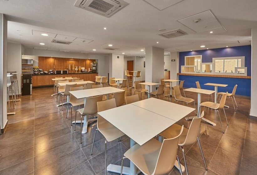 هتل City Express By Marriott Reynosa