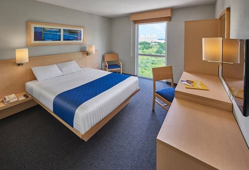 فندق City Express By Marriott Reynosa