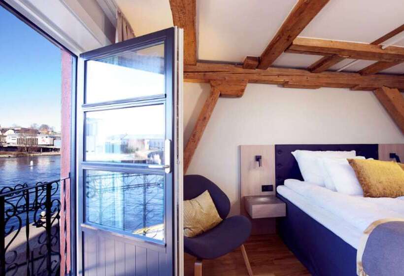 Clarion Collection Hotel Bryggeparken