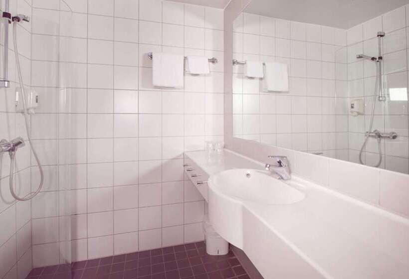 Clarion Collection Hotel Bryggeparken